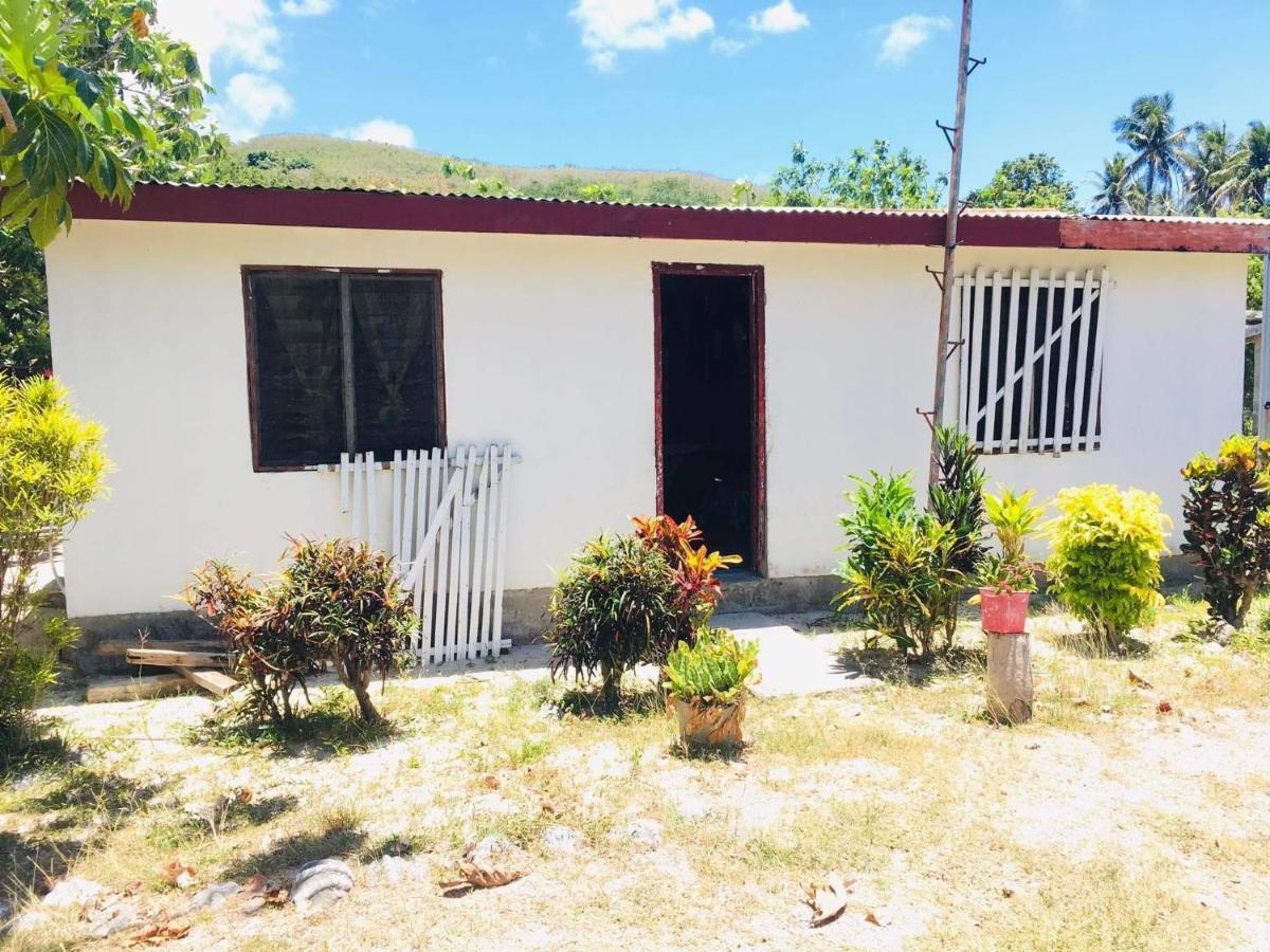 Yasawa Homestays Naisisili Exterior photo