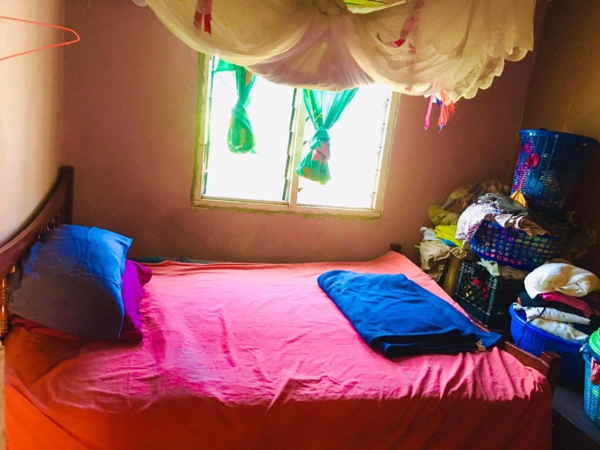 Yasawa Homestays Naisisili Exterior photo