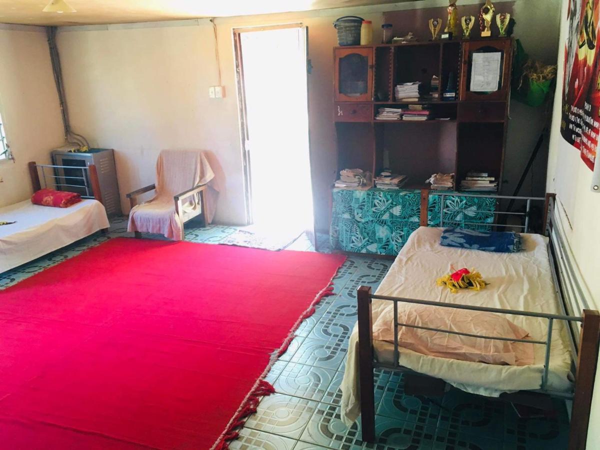 Yasawa Homestays Naisisili Exterior photo