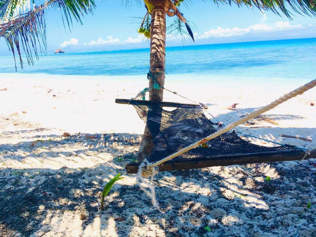Yasawa Homestays Naisisili Exterior photo