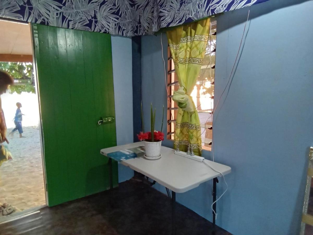 Yasawa Homestays Naisisili Exterior photo
