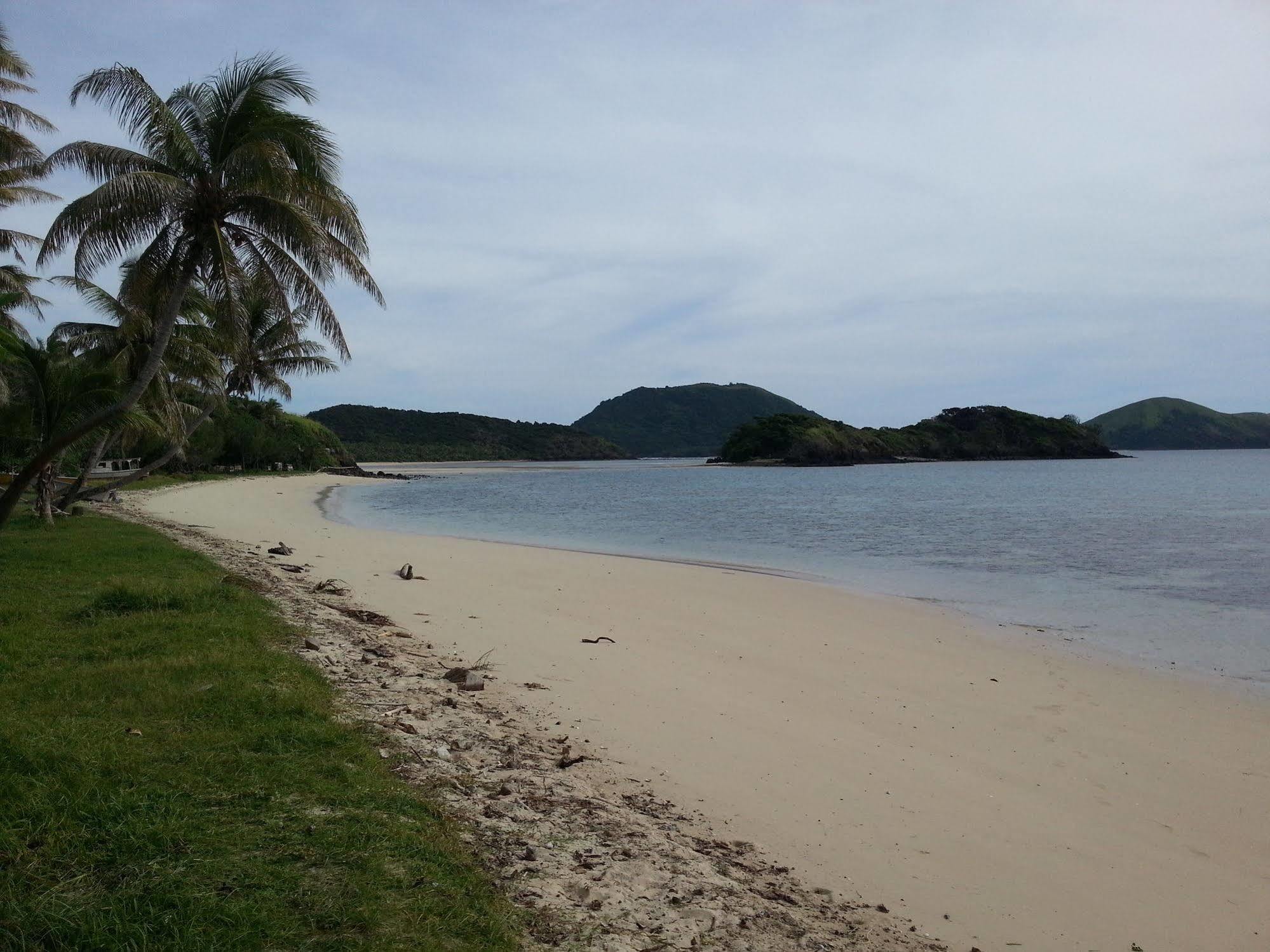 Yasawa Homestays Naisisili Exterior photo